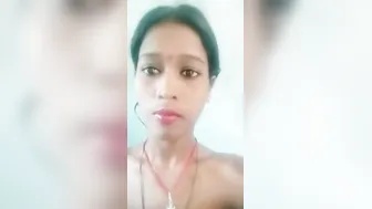Virgin Village Girl Exposing Her Untouched Hairy Pussy On Cam