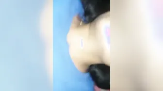 Lonely Village Girl Getting Naughty With Him Behind Closed Doors