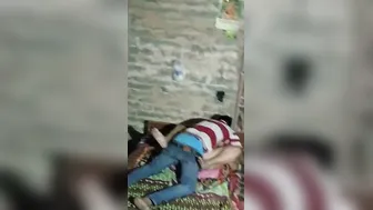 Village Slut Caught Getting Railed By Her Secret Lover