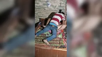 Village Slut Caught Getting Railed By Her Secret Lover