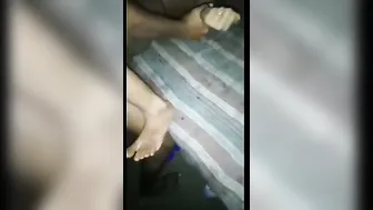 Bengali Threesome With Two Guys Fucking One Slutty Village Girl