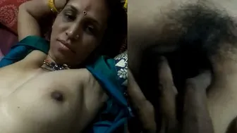 Mature Village Wife Stripping Naked Before Getting Pounded Hard