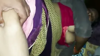 Dehati Wife Moaning Loud While Getting Fucked On Hidden Camera