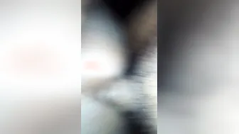 Village Whore Taking It Deep In Her Ass From Paying Customer