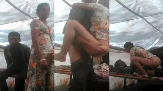 Rajasthani Married Woman Caught Cheating In Leaked Scandal Tape