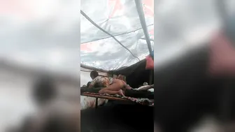 Rajasthani Married Woman Caught Cheating In Leaked Scandal Tape