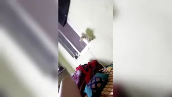 Village Lovers Fucking Passionately In Hottest Homemade Mms Ever
