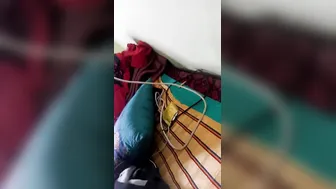 Village Lovers Fucking Passionately In Hottest Homemade Mms Ever