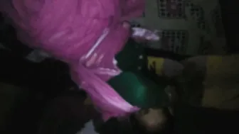 Mature Aunty From Village Riding And Fucking Younger Neighbor