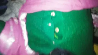 Mature Aunty From Village Riding And Fucking Younger Neighbor