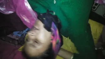 Mature Aunty From Village Riding And Fucking Younger Neighbor