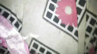 Mature Aunty From Village Riding And Fucking Younger Neighbor