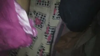 Mature Aunty From Village Riding And Fucking Younger Neighbor