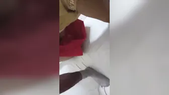 Village Wife Getting Shared And Fucked By His Horny Friend