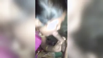 Real Village Couple Caught On Camera Leaked Homemade Sex Tape