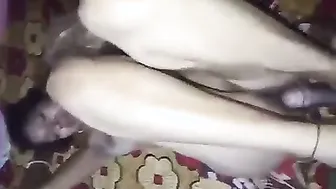 Local Desi Couple Having Rough Hardcore Sex Caught On Camera