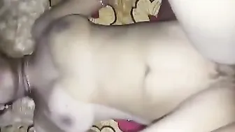 Local Desi Couple Having Rough Hardcore Sex Caught On Camera