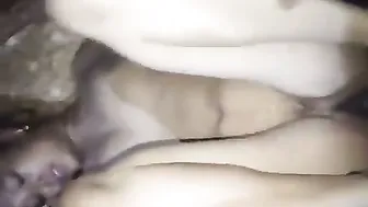 Local Desi Couple Having Rough Hardcore Sex Caught On Camera