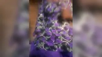 Naughty Bhabhi Flaunting Her Nude Body For Camera At Home