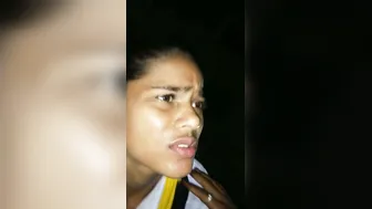 Hairy Village Girl Taking It Rough From Older Neighbor Daddy