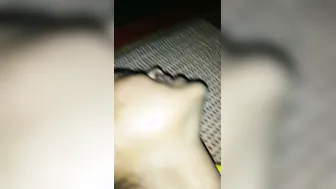 Hairy Village Girl Taking It Rough From Older Neighbor Daddy