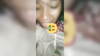 Girl Getting Pounded Outdoors By Her Boyfriend Secretly