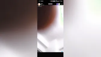Desi GF Spreading Pussy Wide Showing Off Live Online