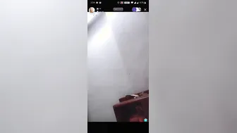 Desi GF Spreading Pussy Wide Showing Off Live Online
