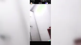 Desi GF Spreading Pussy Wide Showing Off Live Online