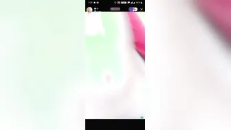 Desi GF Spreading Pussy Wide Showing Off Live Online