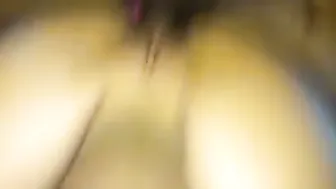 Cute GF Letting Me Take Her Tight Ass First Time Ever