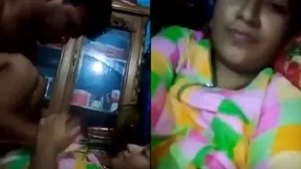 Married Bhabhi Caught On Camera Fucking Her Secret Lover Hard