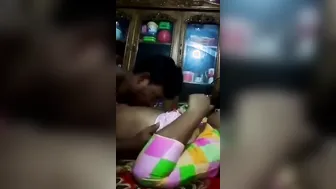Married Bhabhi Caught On Camera Fucking Her Secret Lover Hard