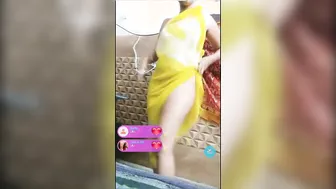 Hostel Girls Showing Off Their Bodies Live For Money