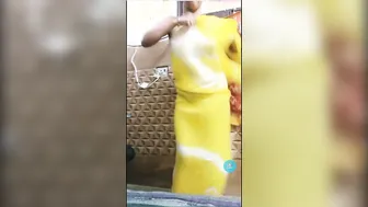 Hostel Girls Showing Off Their Bodies Live For Money