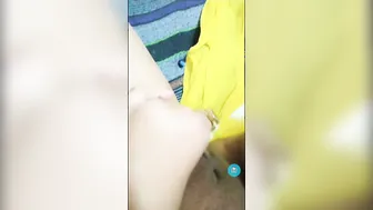 Hostel Girls Showing Off Their Bodies Live For Money