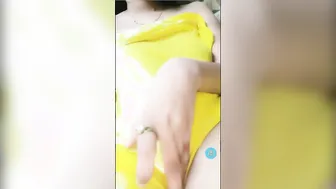 Hostel Girls Showing Off Their Bodies Live For Money