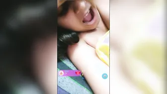 Hostel Girls Showing Off Their Bodies Live For Money