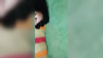 Mature Aunty Riding Younger Neighbor Dick In Afternoon Heat
