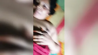 Mature Aunty Riding Younger Neighbor Dick In Afternoon Heat