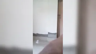 Boyfriend Eating His GF Pussy Making Her Moan Loud Now