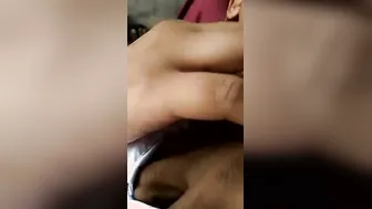 College Gf Getting Pounded By Classmate After Lectures Ended