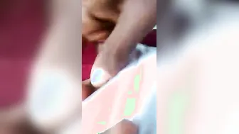 College Gf Getting Pounded By Classmate After Lectures Ended