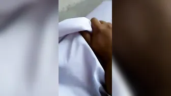 College Gf Getting Pounded By Classmate After Lectures Ended