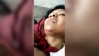 College Gf Getting Pounded By Classmate After Lectures Ended