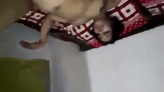 Desi Couple Fucking Hard With Loud Moaning In Native Language
