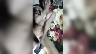 College Gf Taking Boyfriend Deep In Tight Desi Pussy Tonight