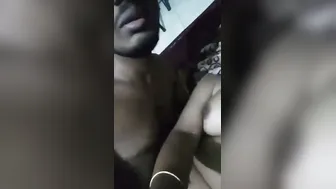 College Gf Taking Boyfriend Deep In Tight Desi Pussy Tonight