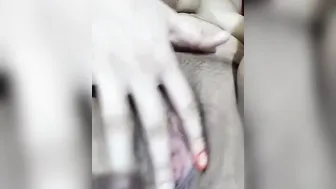 Newly Married Village Wife Getting Naked For Husband On Video