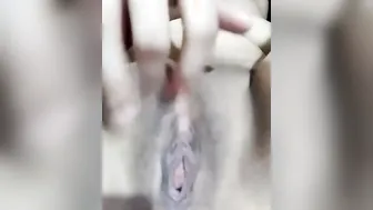 Newly Married Village Wife Getting Naked For Husband On Video